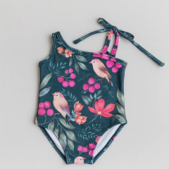 Entera Justi Bird - tienda online