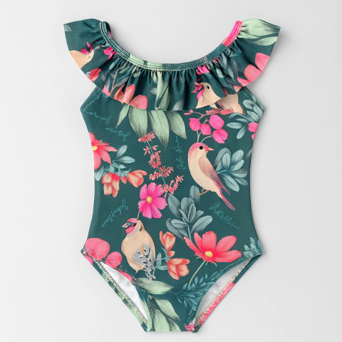 Entera Magnolia Bird - comprar online