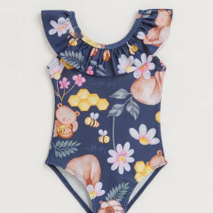 Entera Magnolia Osito - comprar online