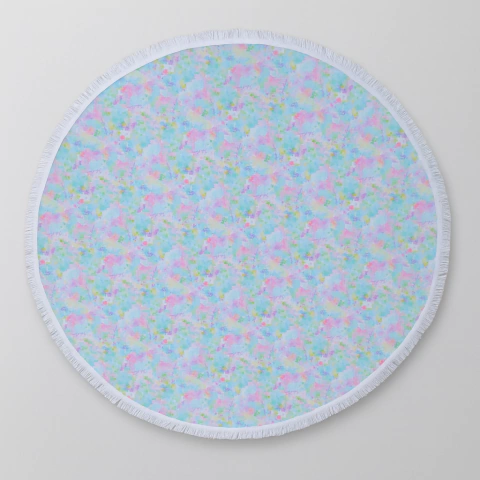 Lona Acuarela Vibes - comprar online