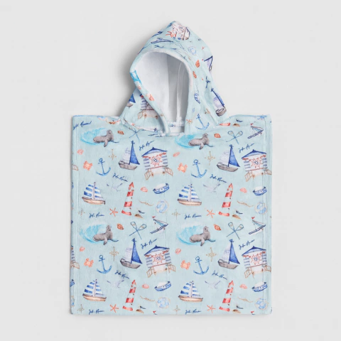 Capita de toalla Mardel - comprar online