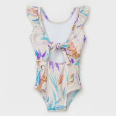 Entera Magnolia Leopardo Beige en internet