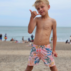 Short Selva