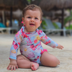 Body Frutilla celeste