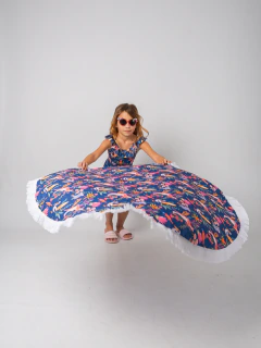 Lona Australia - Justa Marea