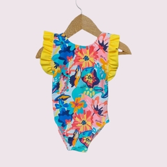 Entera Jazmín Tropical - comprar online