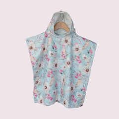 Capita de toalla Berry