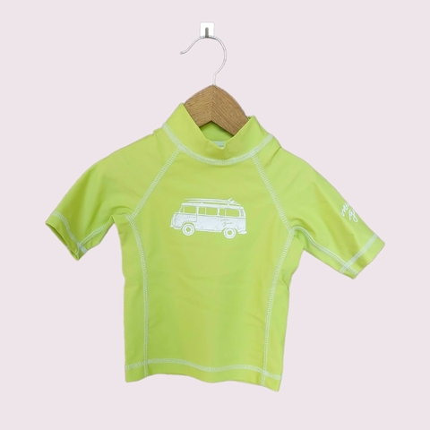 Reme de Lycra Lima Van