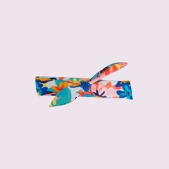 Vincha Tropical - comprar online