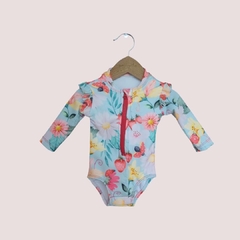 Body Mery Frutilla Verde - comprar online