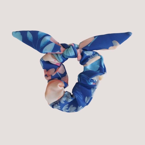 Colita Mariposa Azul