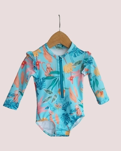 Body Mery Selva - Justa Marea