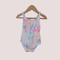 Entera Cala Mariposas Beige - comprar online