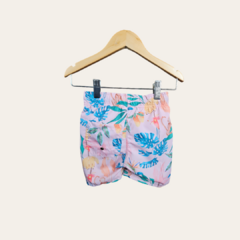 Short Selva en internet
