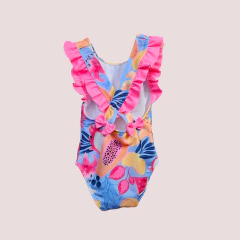 Entera Jazmín Frutas Lavanda - Justa Marea