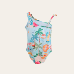 Entera Justi Playa - Justa Marea