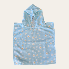 Capita de Toalla Margarita - comprar online