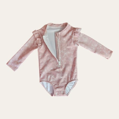 Body Mery Flor rosa en internet