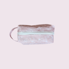 Neceser Flor Rosa - comprar online