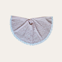Lona Flor Rosa - comprar online