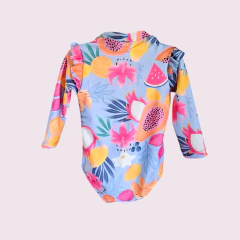 Body Mery Frutas Lavanda en internet