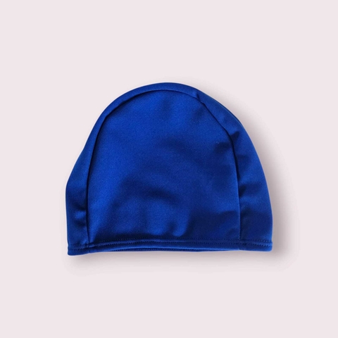 Gorra de Natación Azul - comprar online