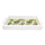 Bandeja rectangular de madera - Tienda Limonada