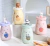 Vaso con tapa y sorbete - Ceramica - comprar online