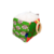 Cubo Didactico - Sensorial - Bebe - Sonajero - Con Amigurumi - comprar online