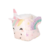 Cubo Didactico - Sensorial - Bebe - Sonajero - Con Amigurumi - comprar online