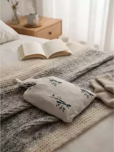 Almohadilla Térmica Y Aromática - comprar online