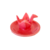 Porta Sahumerio Grulla Con Plato - comprar online