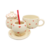 Mate redondito corazones - comprar online