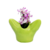 Macetas animales del bosque - comprar online