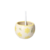 Mate Burbuja Flores