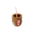 Mate Mariposas - Madera - comprar online
