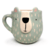 Tazon Animales - Oso Polar - Tienda Limonada