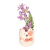 Maceta Perro con Honguito - comprar online