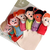 Titeres para dedos Emociones - comprar online
