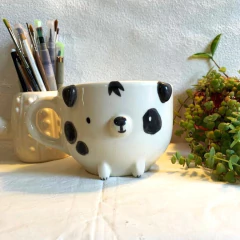 Tazon - Perrito - comprar online