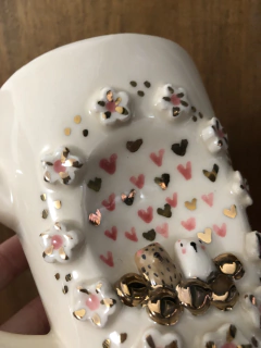 Taza Conica - Ositos - Alba Deco Store