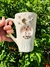 Taza Conica - Ositos Polares