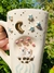 Imagen de Taza Conica - Ositos Polares