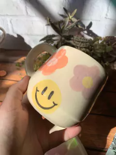 Set Desayuno - Smile - comprar online