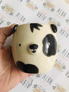 Mate Bombé - Perrito