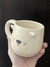 Taza Pera - Oso Polar - comprar online
