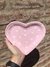 Set Desayuno (Plato Corazón) - Ternura Rosa en internet