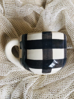 Tazon Mediano - Mapache - comprar online