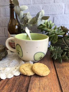 Tazon - Paltitas - - comprar online