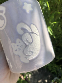 Imagen de Taza Mug - Magia -